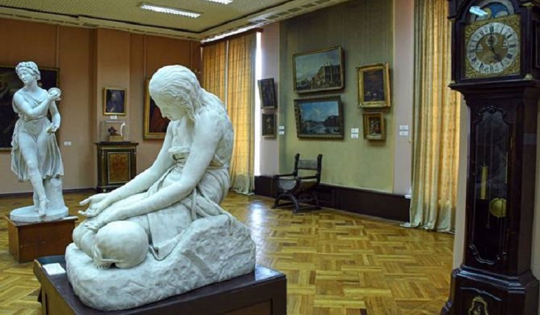 Թանգարանների միջազգային օրը և «Թանգարանների գիշեր» ակցիան կնշվեն մայիսի 18-ին