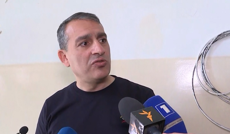 Hazırda danışıqlar prosesi davam edir: Deputat Armen Xaçatryan
