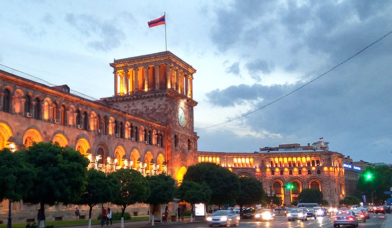 Կառավարությունը փոփոխում է փոքր հիդրոէլեկտրակայանների հզորության չափը