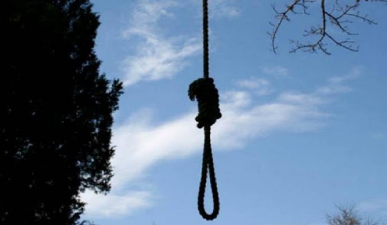 Հայտնաբերվել է ժամկետային զինծառայողի դի՝ կախված վիճակում