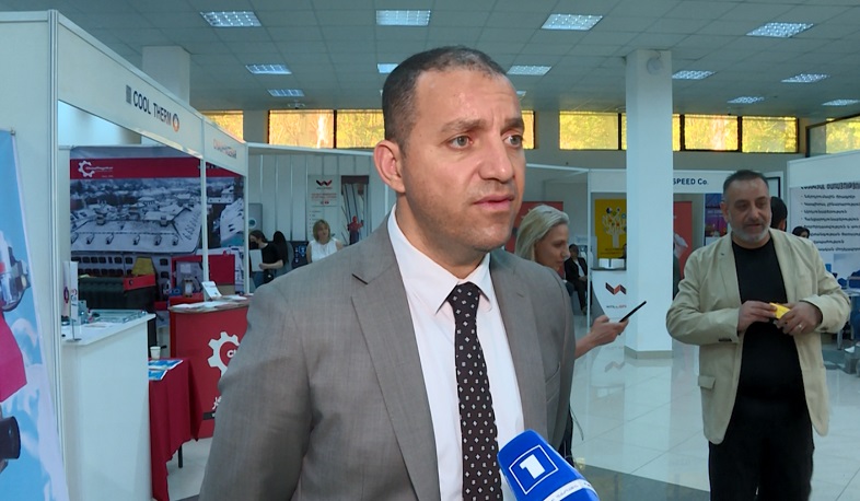 ՀՀ-ից Չինաստան արտահանումն աճել է 95 տոկոսով