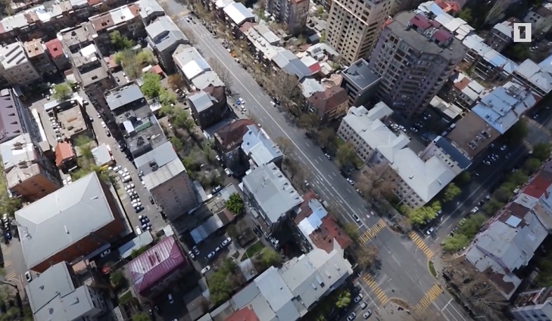 Ադրբեջանից բռնագաղթածներին սեփական բնակարանով ապահովելու ծրագիրը՝ գործողության մեջ