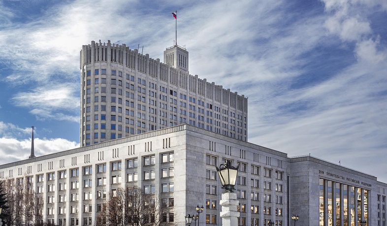 Ռուսաստանի կառավարությունը Չեխիան և ԱՄՆ-ն ընդգրկել է «ոչ բարեկամական երկրների» ցուցակում