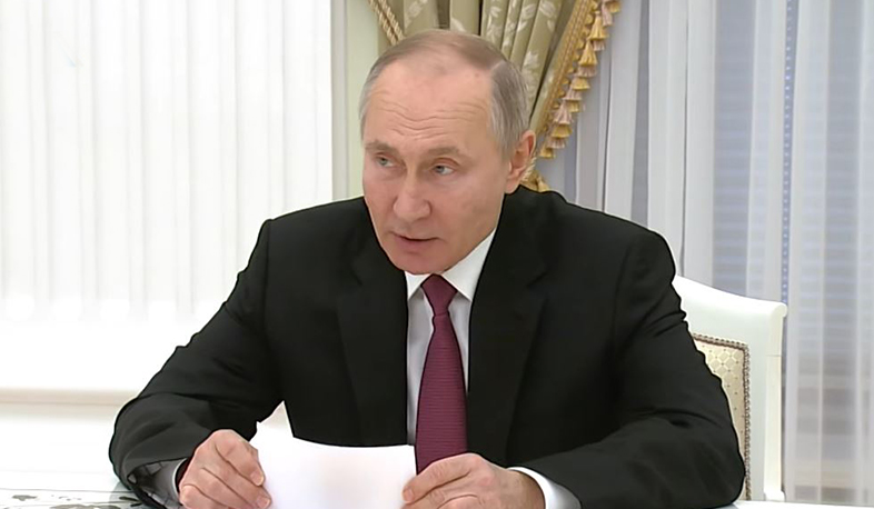 Պետք է վերականգնել ՀՀ սահմանը. Ռուսաստանի ու Ֆրանսիայի արձագանքը