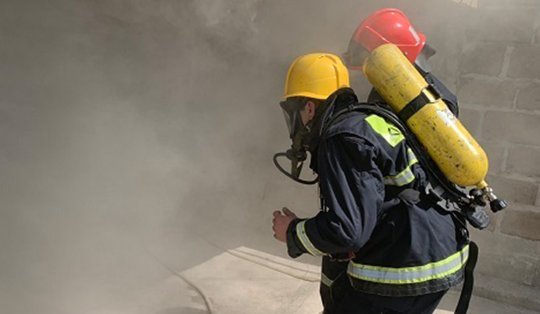 Հրշեջ-փրկարարները մարել են բռնկված հրդեհները