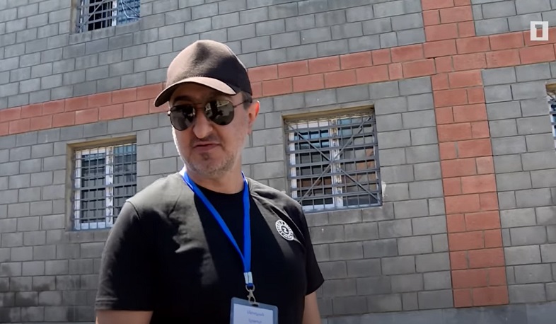 Հույսը վերջինն է մահանում. ցմահ դատապարտյալների խնդիրները Հայաստանում