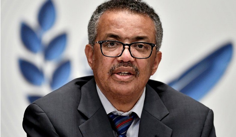 In wealthier countries vaccinations of children should be postponed in order to provide vaccines to poor countries: WHO