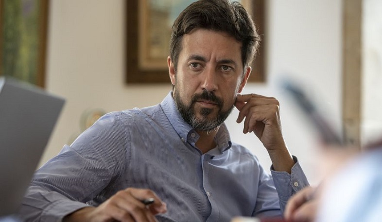 Անհրաժեշտ է հարգել միջազգային իրավունքը՝ տարածաշրջանում սպառնալիքներից խուսափելու համար. իսպանացի պատգամավոր