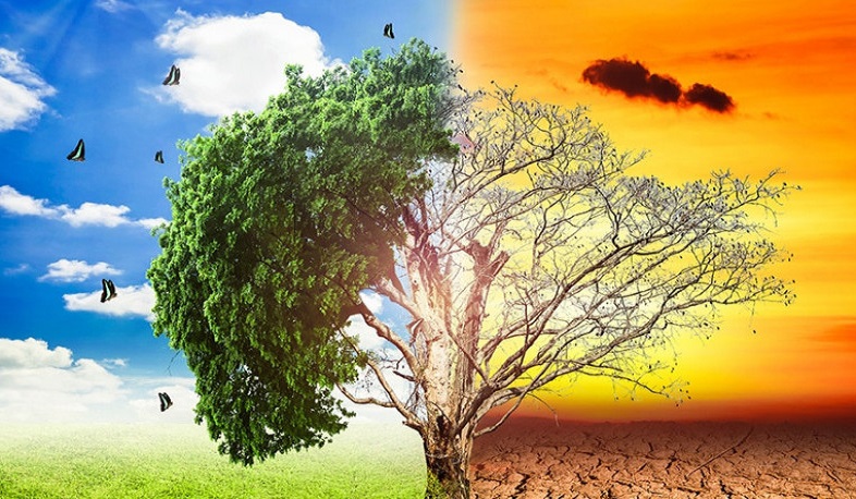 Այսօր Կլիմայի փոփոխության միջազգային օրն է