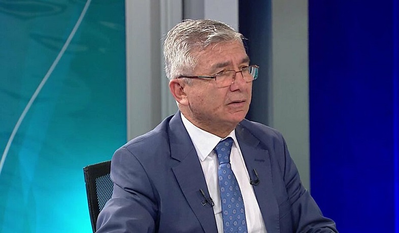 Erdoğan’s advisor: We’ll chop the heads of those who challenge us, U.S. must fix relations by June