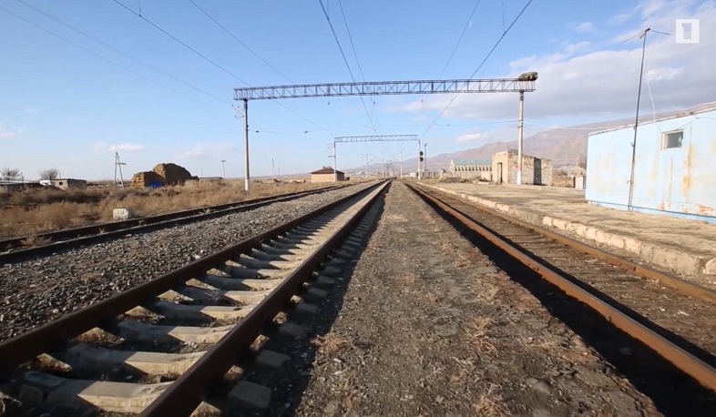 Сюник: война транспортных путей