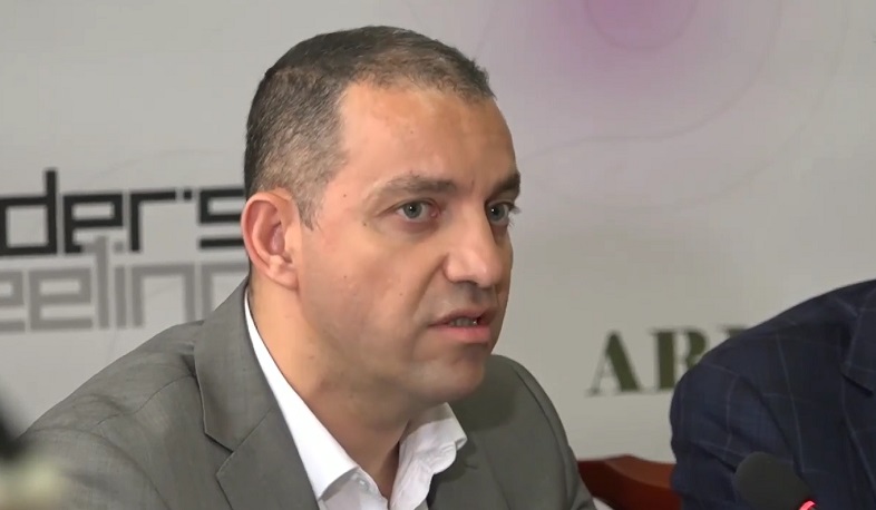 Մշակել ենք նոր տնտեսական քաղաքականություն, որը շուտով կներկայացվի ավելի լայն քննարկման. Վահան Քերոբյան