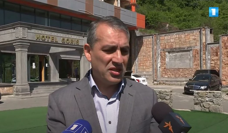 Բանակցությունները շարունակելի են. «Իմ քայլը» խմբակցության պատգամավորը՝ Սյունիքի մարզում տիրող իրավիճակի մասին