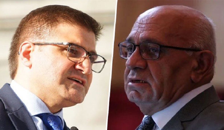 «Հանուն Հանրապետության» և «Քրիստոնեա-ժողովրդավարական» կուսակցությունները քննարկում են արտահերթ ընտրություններին համատեղ ներկայանալու հարցը