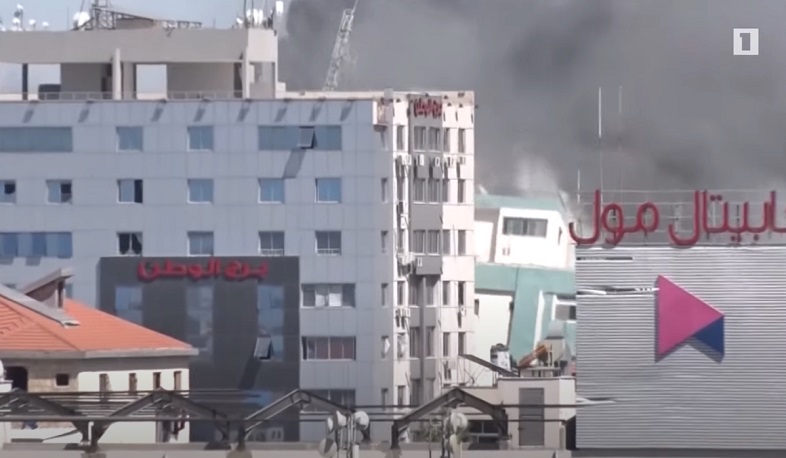 Իսրայելա-պաղեստինյան հակամարտությունը չի հանգուցալուծվում