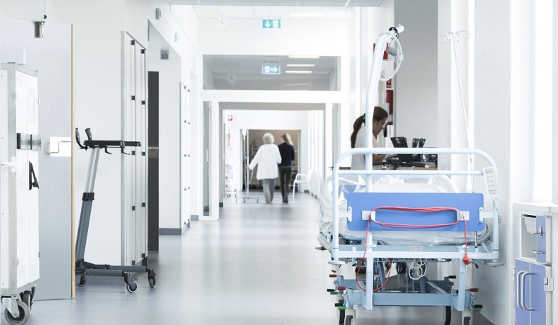 Սիսիանի ԲԿ-ում բուժումը շարունակում է 11 պացիենտ. բոլորի վիճակը գնահատվում է բավարար՝ դրական տեղաշարժով