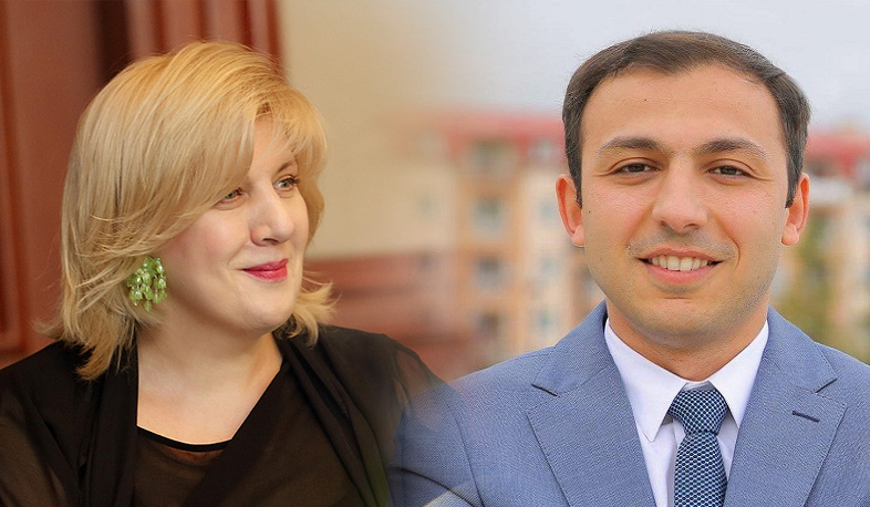 Artsakh Ombudsman Gegham Stepanyan sent a letter to the Council of Europe Commissioner for Human Rights
