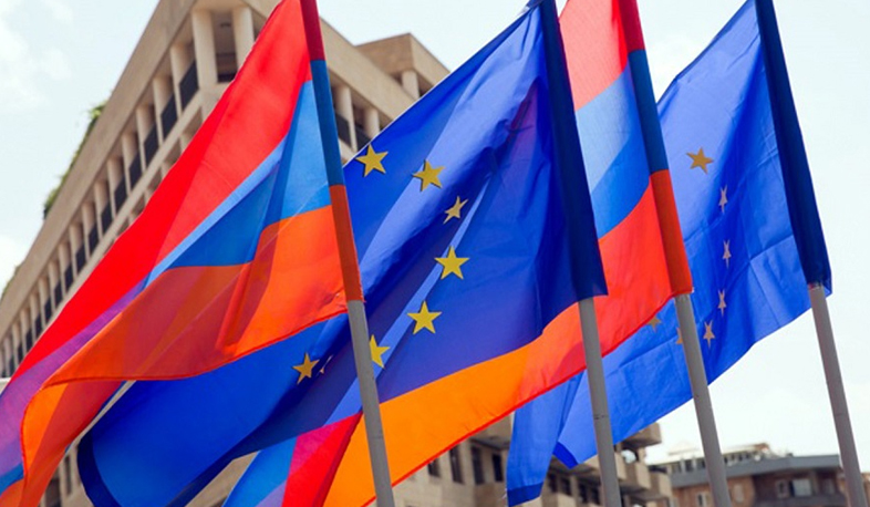 ЕС выделит 10 млн евро для поддержки пострадавшим в карабахском конфликте