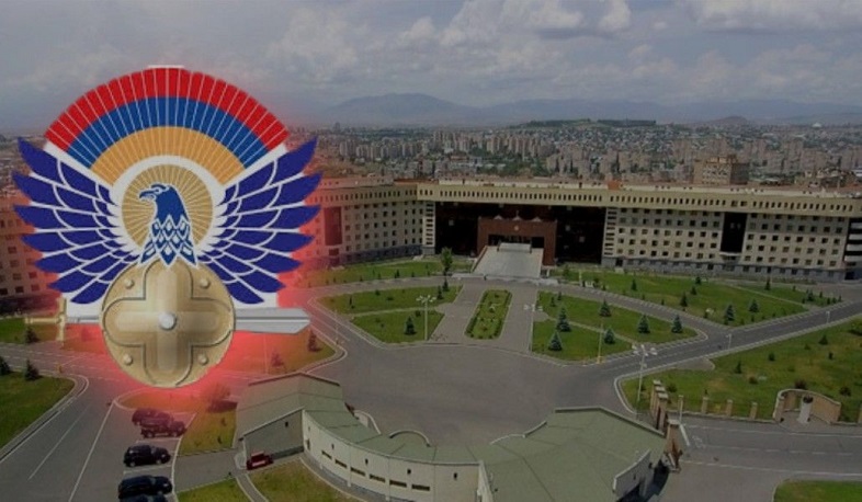 На приграничном участке Вардениса азербайджанцы не заняли армянские позиции: опровержение