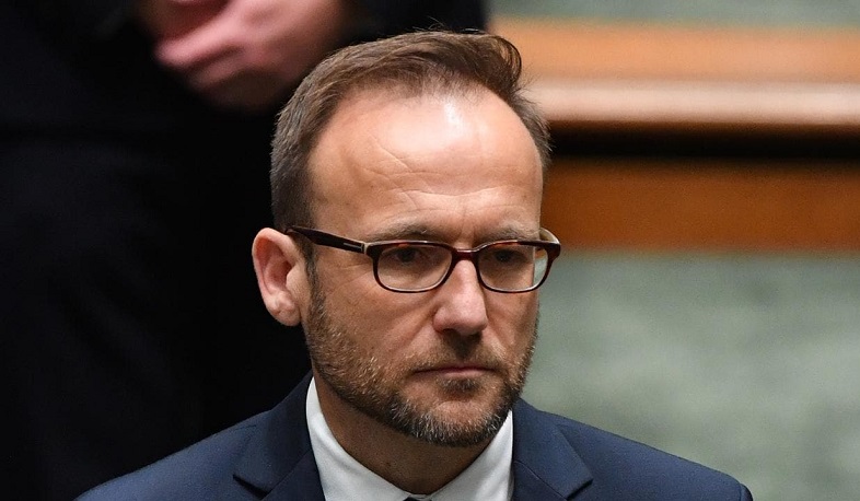 Ավստրալացի քաղաքական գործիչը երկրի կառավարությանը կոչ է անում ճանաչել հայերի, հույների և ասորիների ցեղասպանությունը