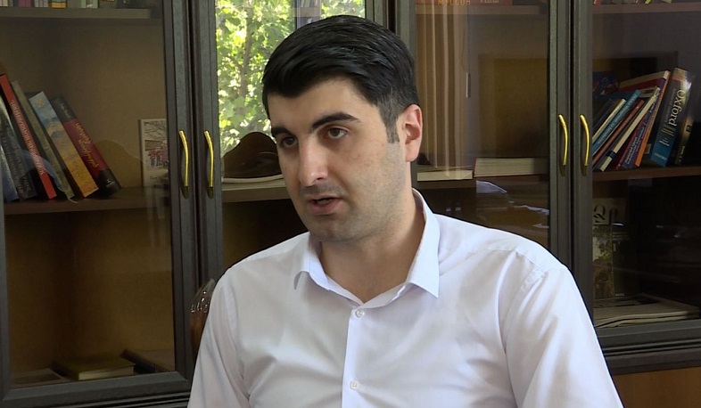 ABŞ-a Azərbaycan tərəfindən Ermənistanın ərazi bütövlüyünün pozulması məlumdur: politoloq