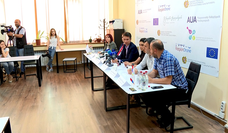 Աշնանը կանցկացվի Կարեն Վարդանյանի անվան ԱԹՍ առաջին մրցույթը