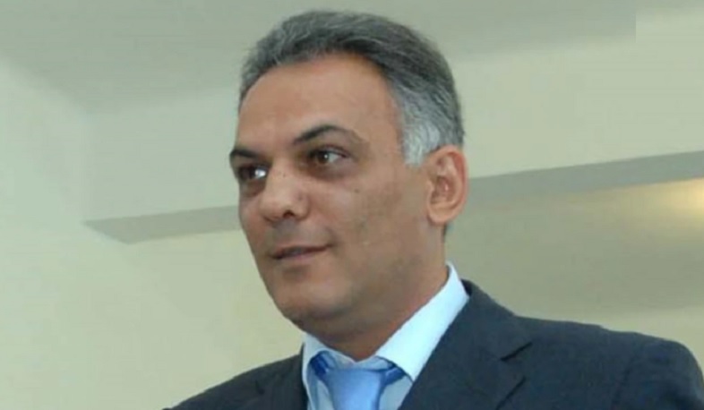 Գագիկ Բեգլարյանը 50 մլն դրամ գրավի դիմաց ազատ արձակվեց