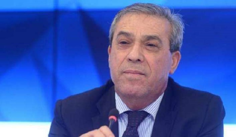 Palestine doesn’t want comparisons to Karabakh, ambassador says
