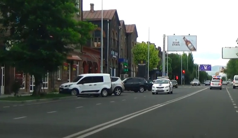 ՃՈ ուժեղացված ծառայություն մարզերում․ հայտնաբերվել է 1000-ից ավելի խախտում