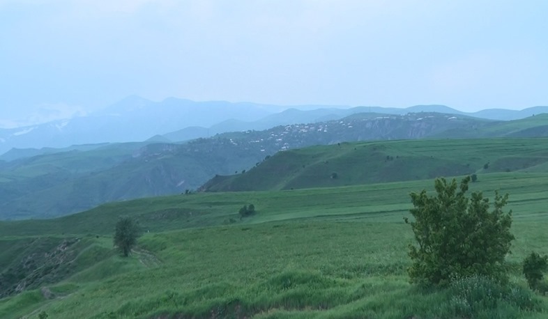 Комментарий МИД России в связи с обострением ситуации на армяно-азербайджанской границе