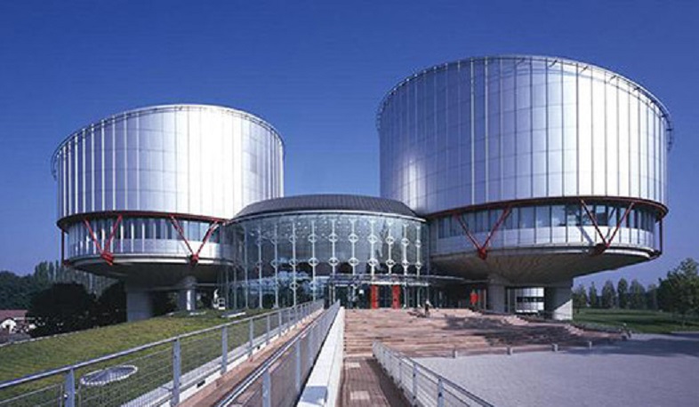 Armenia has filed an inter-state complaint with the ECHR against Turkey