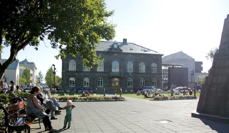 Թուրքիան մտավախություն ունի, որ Իսլանդիան կճանաչի Հայոց ցեղասպանությունը