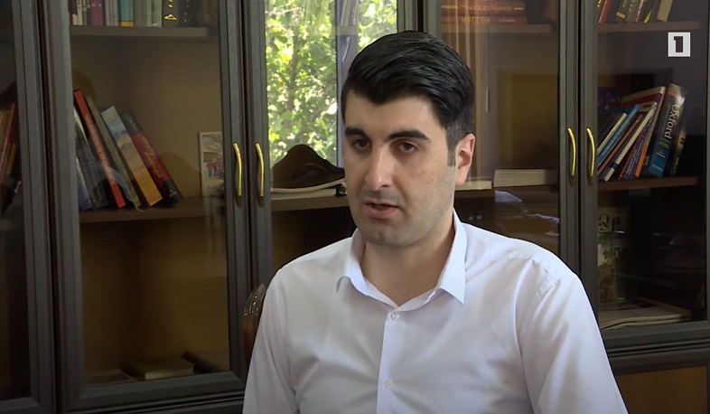 ԱՄՆ-ը երեկ սրբագրեց ՀՀ սահմանային իրավիճակի վերաբերյալ իր նախորդ հայտարարությունները. քաղաքագետ