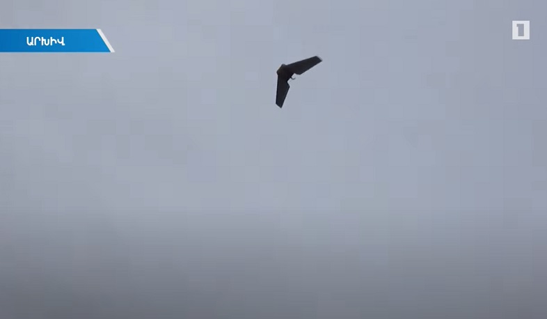 Կարեն Վարդանյանի անվան առաջին ԱԹՍ մրցույթի հայտերը կընդունվեն մինչև մայիսի 26-ը