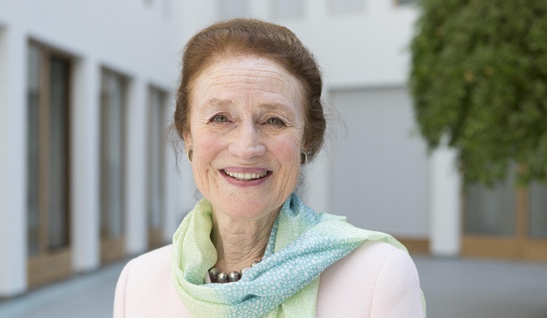 Համավարակին վերջ տալու ամենապարզ ճանապարհը պատվաստանյութերի արդարացի բաշխումն է. ՅՈՒՆԻՍԵՖ-ի գործադիր տնօրեն