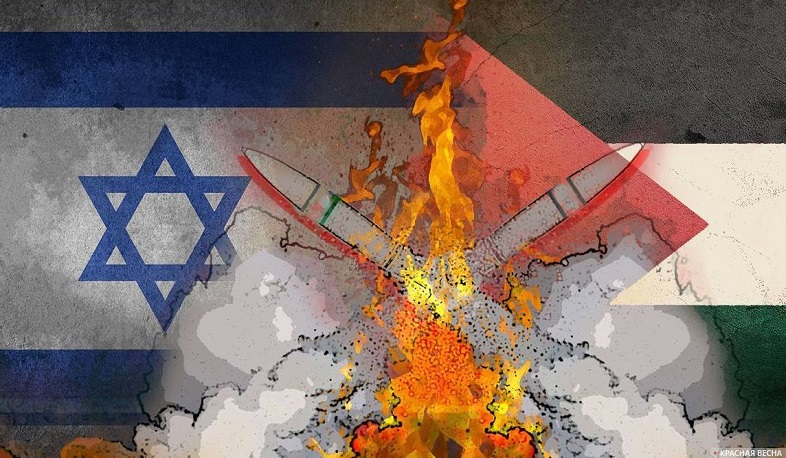ԱՄՆ-ը կոչ է արել Իսրայելին ցամաքային ռազմական գործողություն չսկսել Գազայում