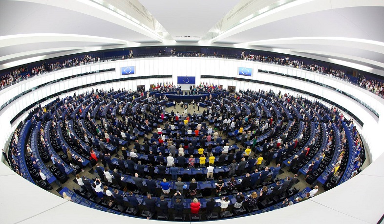 Report-resolution on recognition of Armenian Genocide to be put up to voting at European Parliament