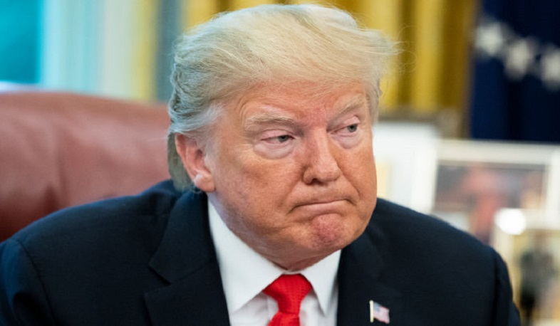 Նյու Յորքը քրեական հետաքննություն է սկսում Թրամփի ընկերության դեմ