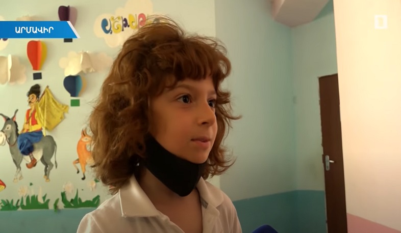 Դպրոցում չոր սնունդ՝ տաքի փոխարեն. փոփոխություն ՄԱԿ-ի ծրագրում