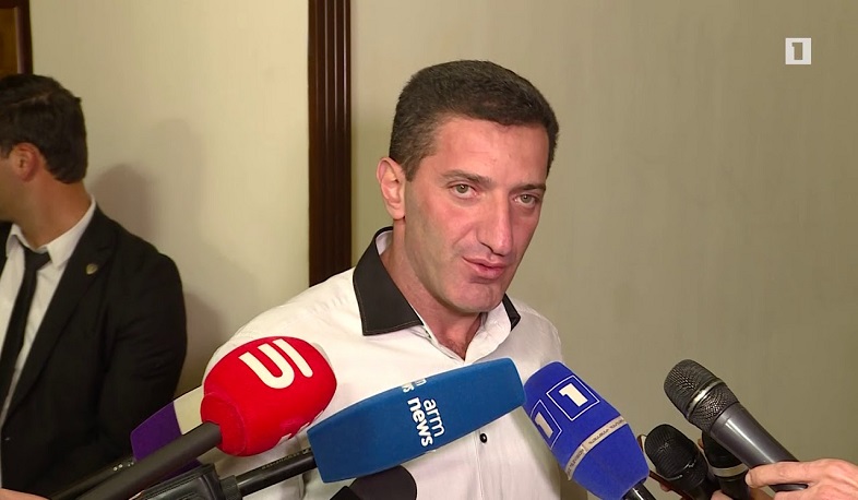 Գևորգ Պետրոսյանը դադարեցնելու է իր  քաղաքական գործունեությունը