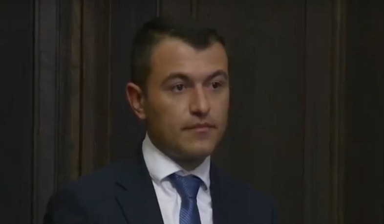 Կադաստրի կոմիտեի ղեկավարն ու տեղակալը կգործուղվեն Բելառուս