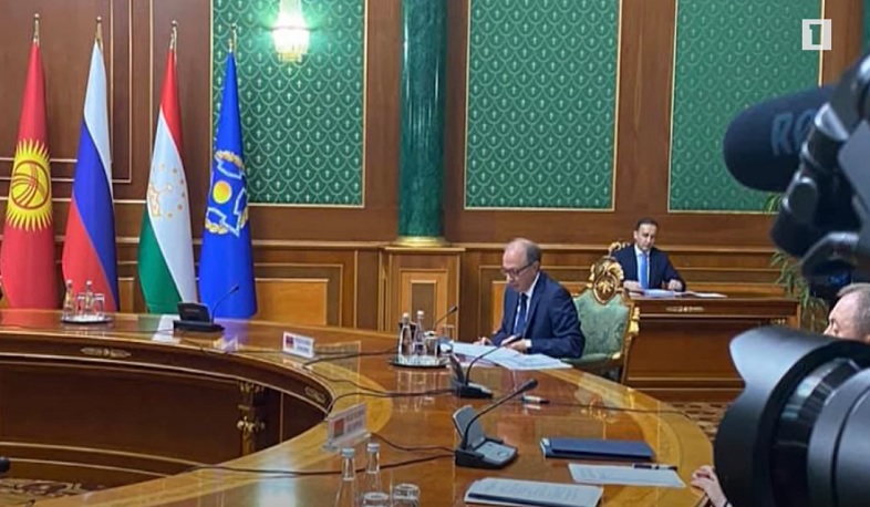 Ադրբեջանի զինուժի ներթափանցումը ՀՀ տարածք անմիջական սպառնալիք է ՀԱՊԿ անդամ երկրի համար. Արա Այվազյան