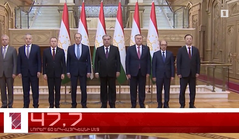 Մայիս 19-ը 60 երկվայրկեանի մէջ