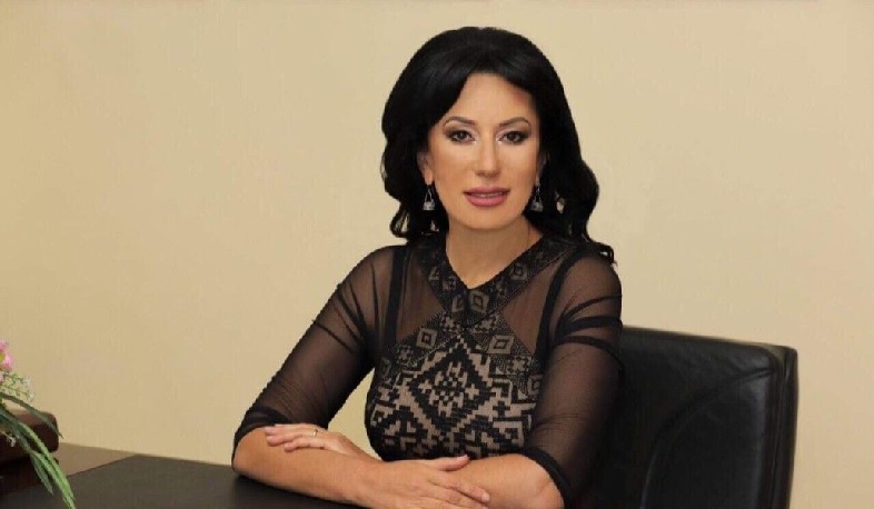 Նաիրա Զոհրաբյանն առաջիկա ընտրություններին չի մասնակցելու ԲՀԿ համամասնական ցուցակով