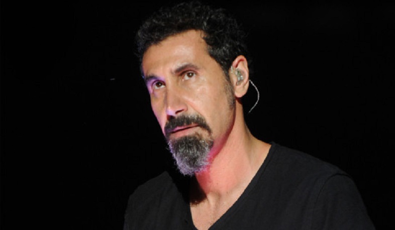 It is time for the UK Parliament to officially recognize the Armenian Genocide: Serj Tankian