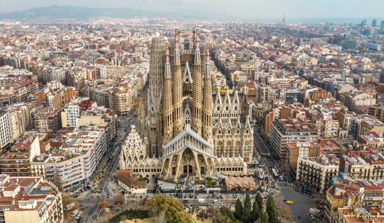 Городской совет Барселоны признал Геноцид армян