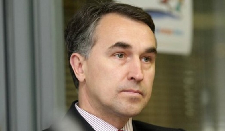 ЕС должен принять активное участие в процессе по мирному урегулированию карабахского конфликта: депутат Европарламента