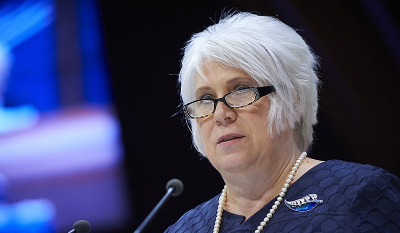 Азербайджан должен освободить всех пленных и выполнить международные обязательства: депутат Европарламента