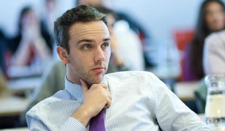 Азербайджан не может остаться безнаказанным: депутат Европарламента