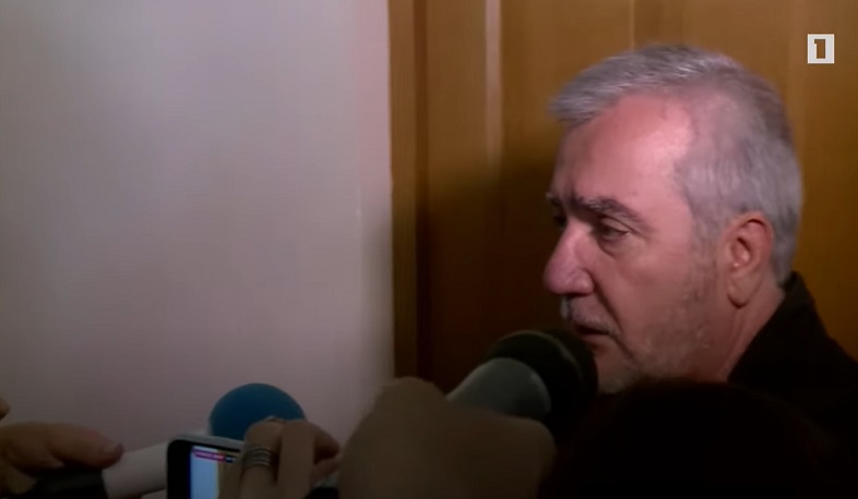 Շուտով բոլորը հնարավորություն կունենան ծանոթանալ Փաշինյանի հիշատակած փաստաթղթին. Անդրանիկ Քոչարյան